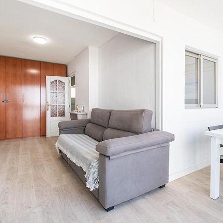 Donna II 7-32 Apartment Levante Beach-Old Town Benidorm Eksteriør bilde