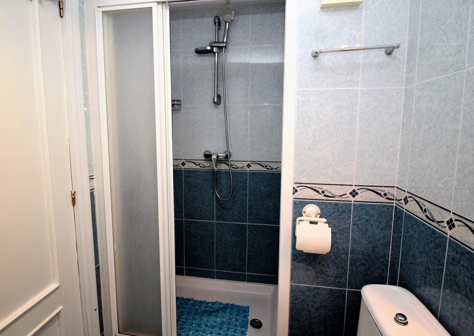 Donna II 7-32 Apartment Levante Beach-Old Town Benidorm Eksteriør bilde